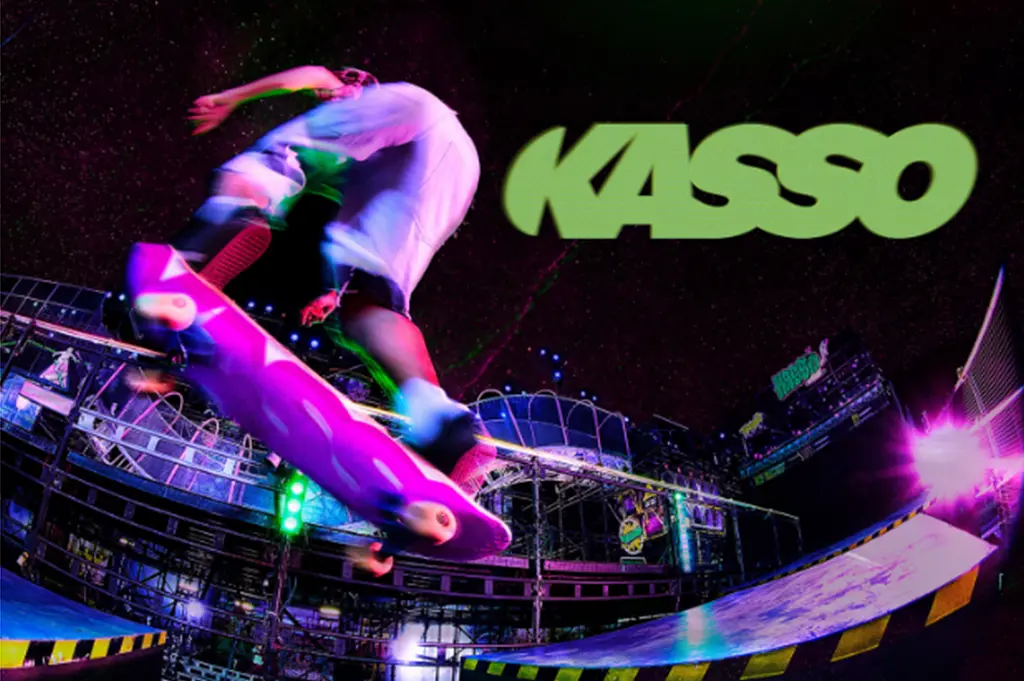 KASSO