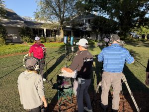 McIlroy Defends Masters Crown: TBS Marks 51st Year of Live On-Site Coverage